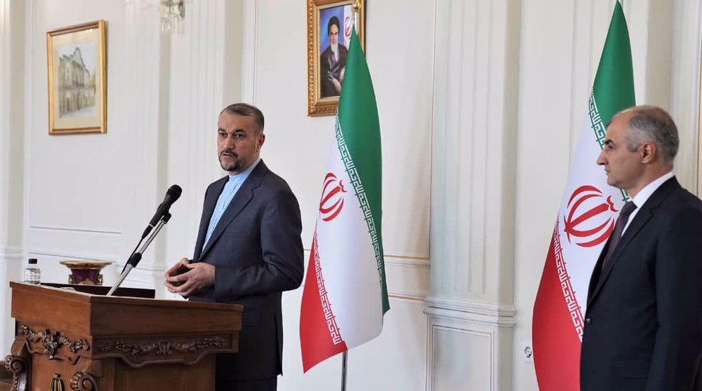 L’Iran prône pour l'amélioration des relations avec les pays musulmans