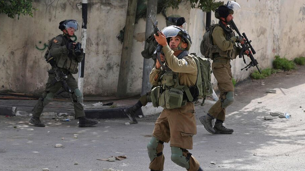 Cisjordanie: au moins sept Palestiniens blessés par l’armée israélienne 