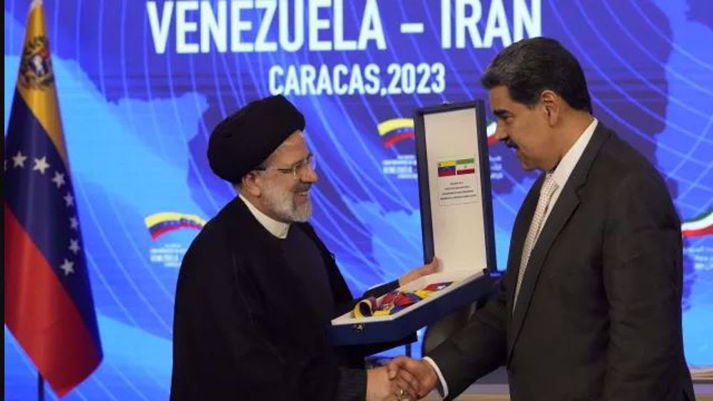 L'Iran exploite de nouveaux marchés pétroliers en Amérique latine