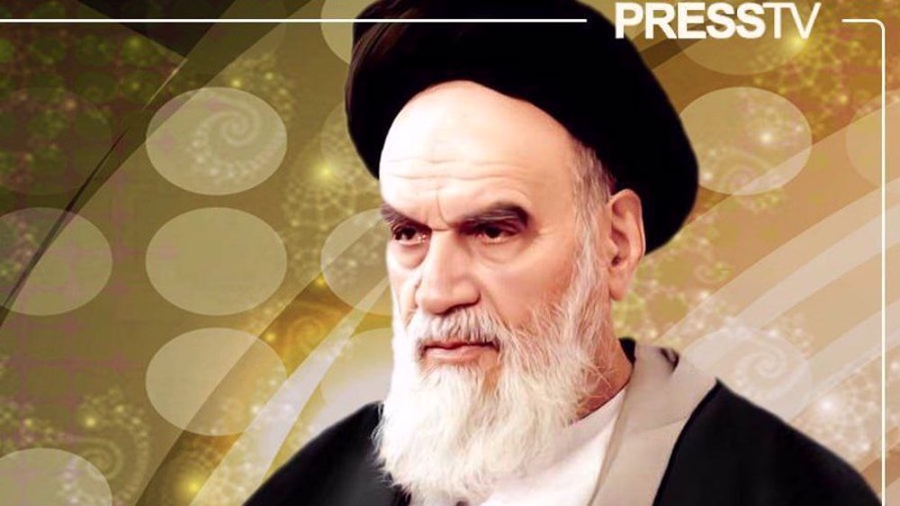 Imam Khomeini’s legacy