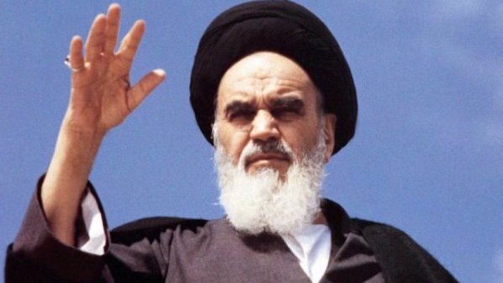 'Imam Khomeini’s legacy lives on in movement toward new world order'