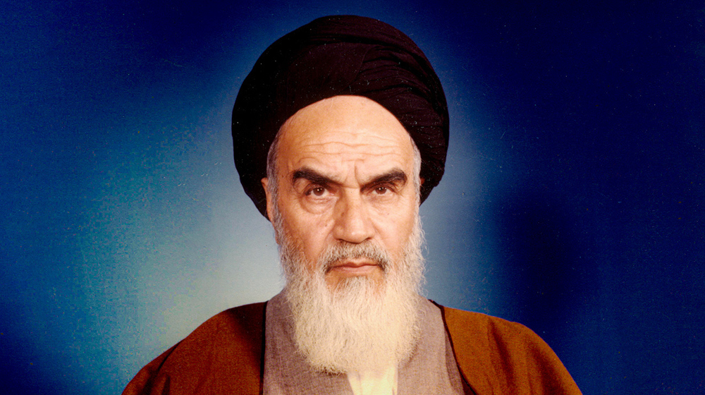Imam Khomeini: A Man for All Seasons