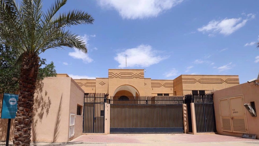 Réouverture de l’ambassade iranienne en Arabie saoudite