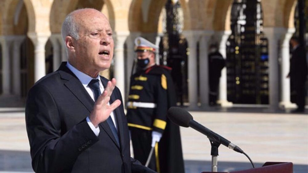 La Tunisie dit non aux diktats du FMI
