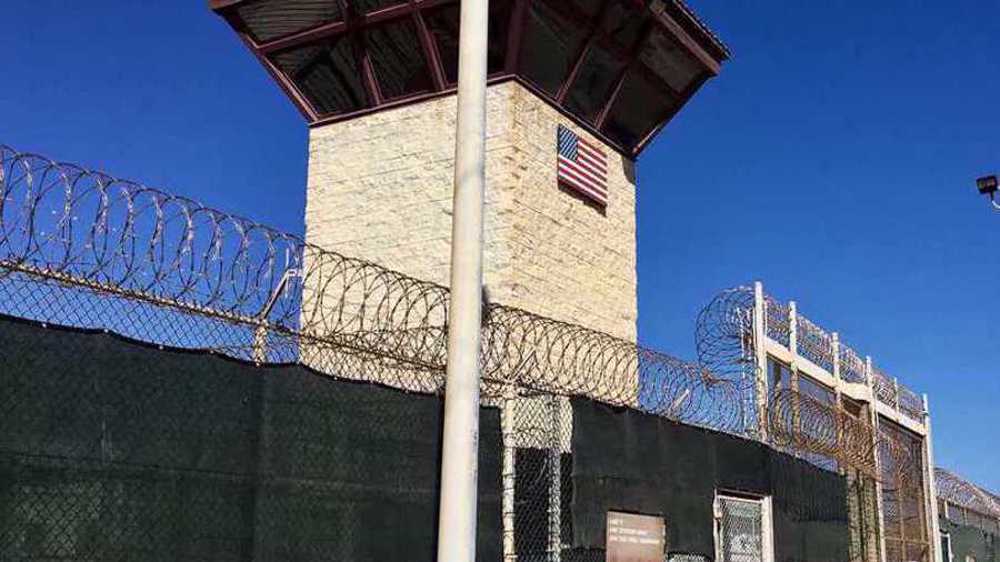 UN experts criticize US for torture of inmates at Guantanamo