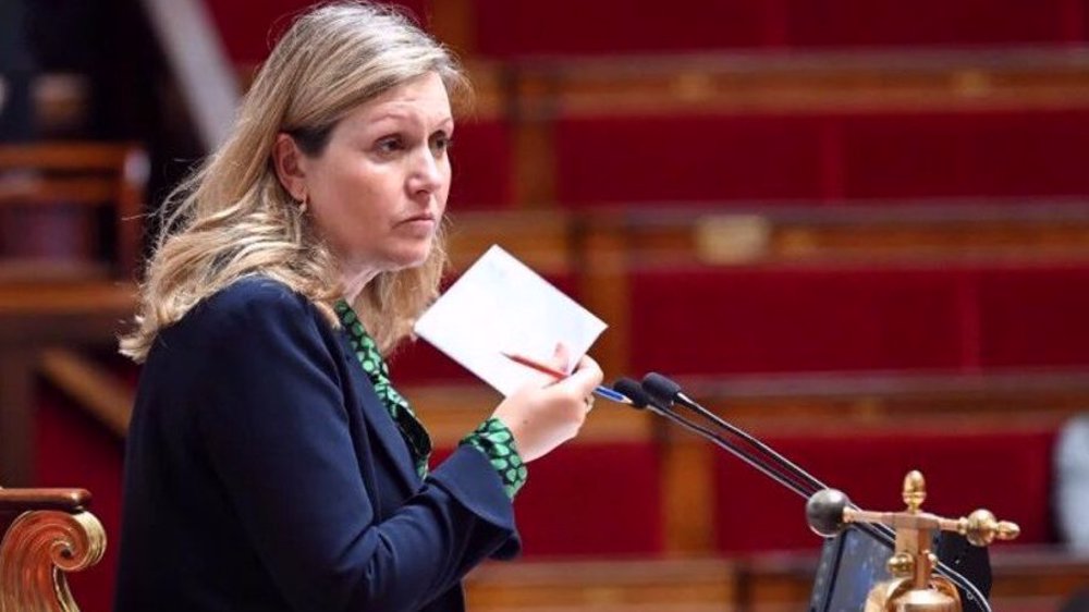France/retraite : abrogation rejetée 