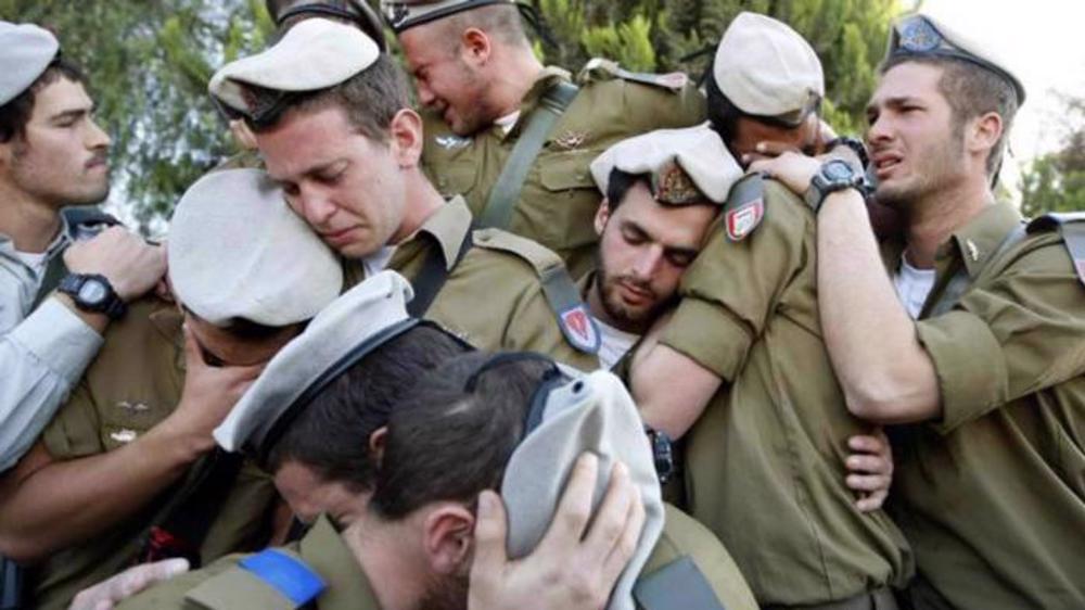Israël : 44% des jeunes souffrent d'anxiété