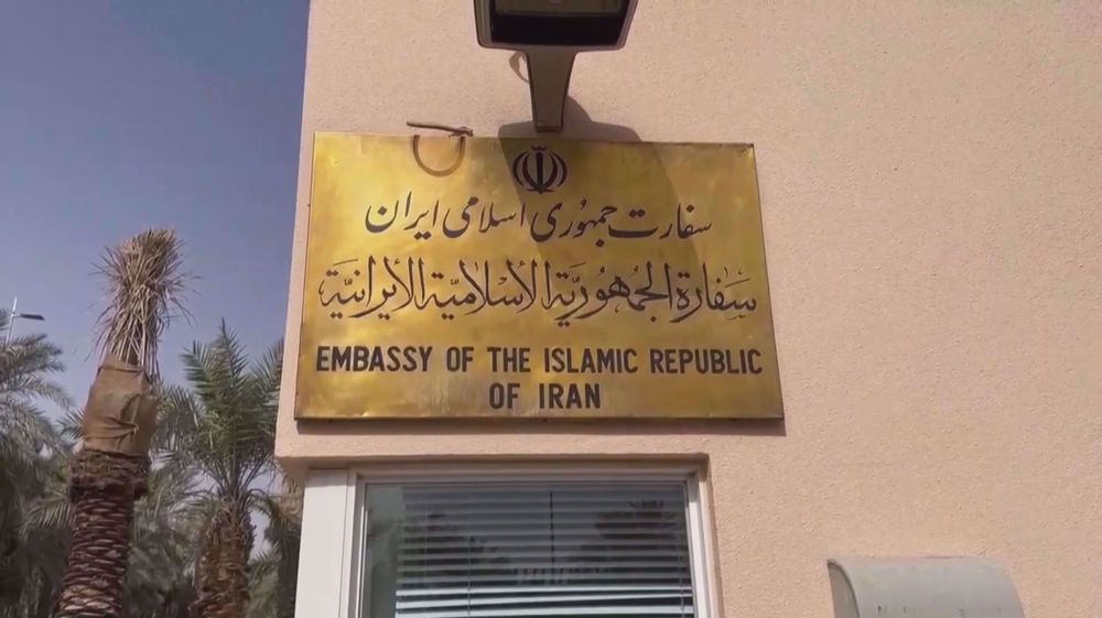 Iran reopens its embassy in Saudi Arabia 