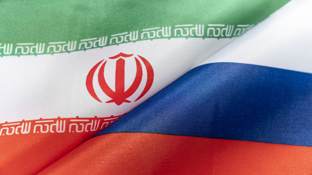 Iran and Russia bolster economic ties