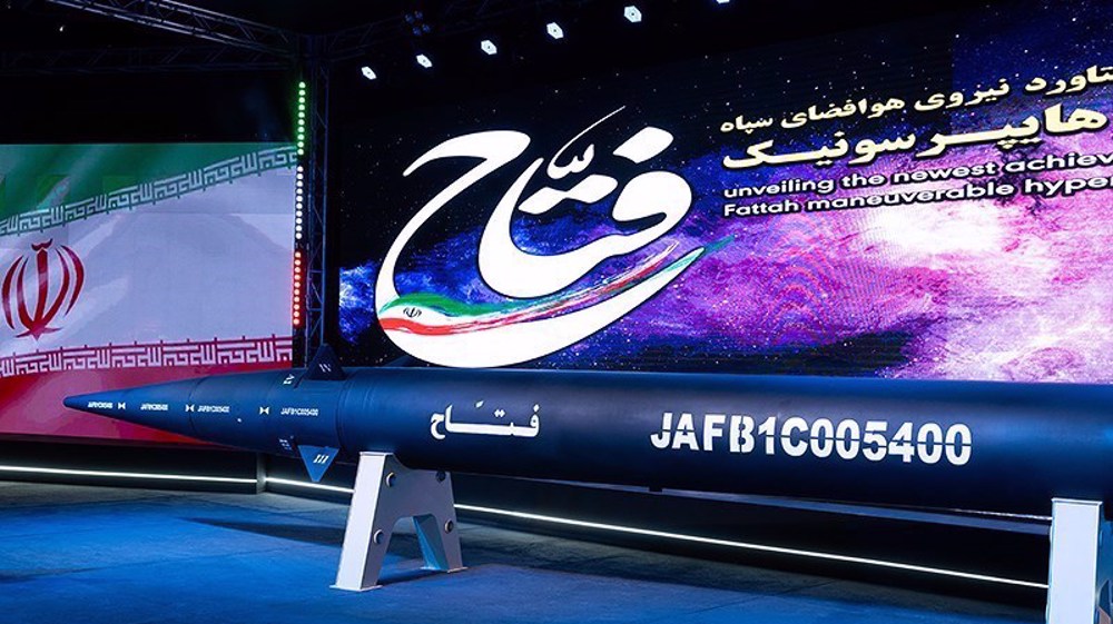 Iran says missile activities ‘legitimate’ as West raises ‘invalid’ concerns
