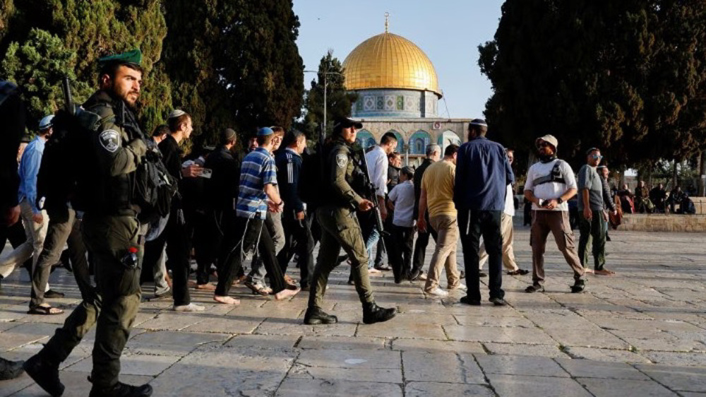 Israel plans to 'partition' al-Aqsa Mosque compound between Muslims, Jews