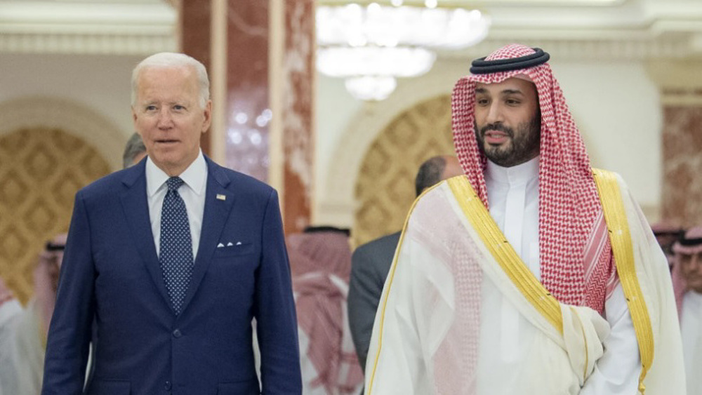 WP: Saudi crown prince threatened ‘major’ economic pain on US