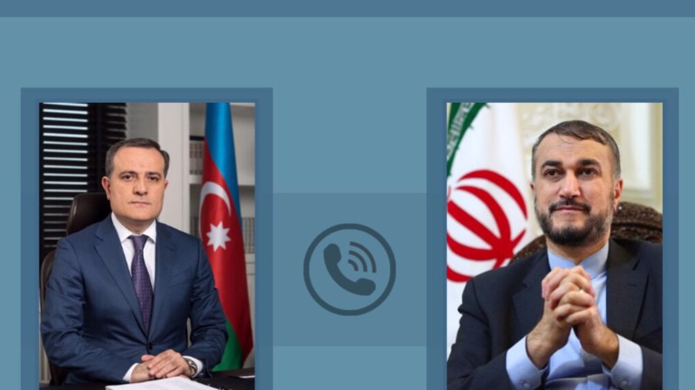L'Iran et l'Azerbaïdjan cherchent à résoudre les malentendus existants