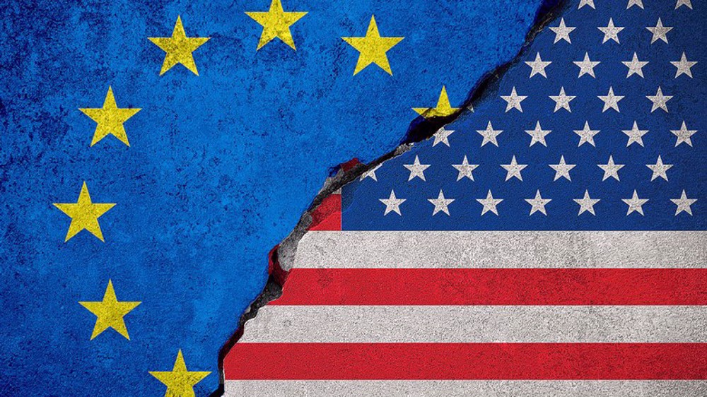 L'UE se détache-t-elle des USA ?
