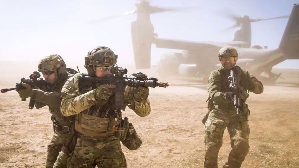 US: Study finds veterans most prone to carry out mass attacks