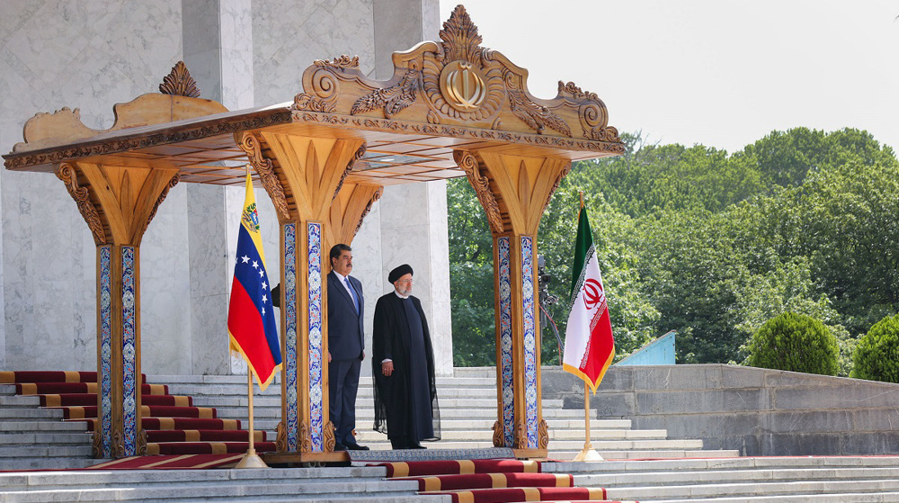 Un regard sur les relations Iran-Amérique latine à la veille de la visite de Raïssi