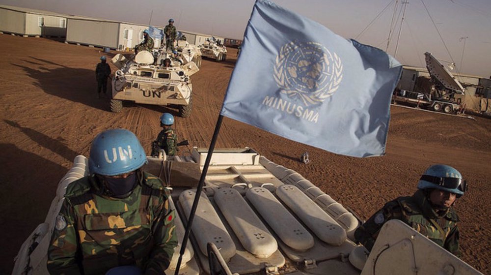 Mali: l'ONU finit par retirer les forces de la MINUSMA