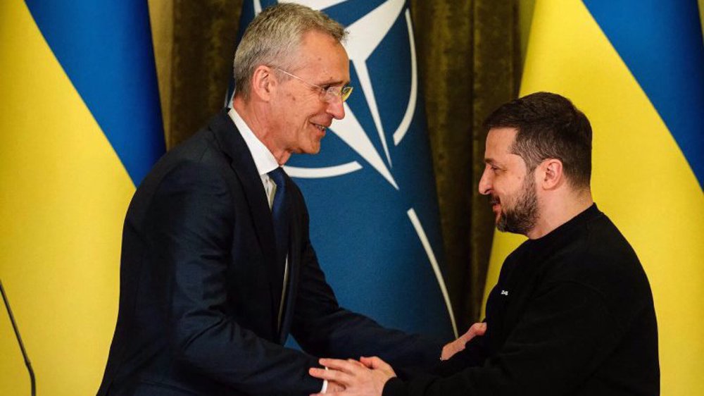 Ukraine one key step closer to NATO membership amid Lithuania summit