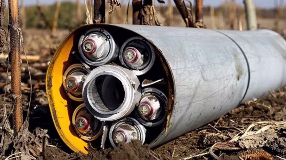 Cluster bombs for Ukraine