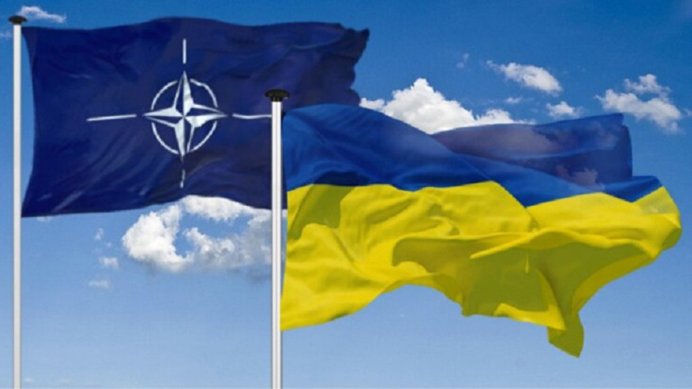 US: No Ukraine NATO membership amid war with Russia