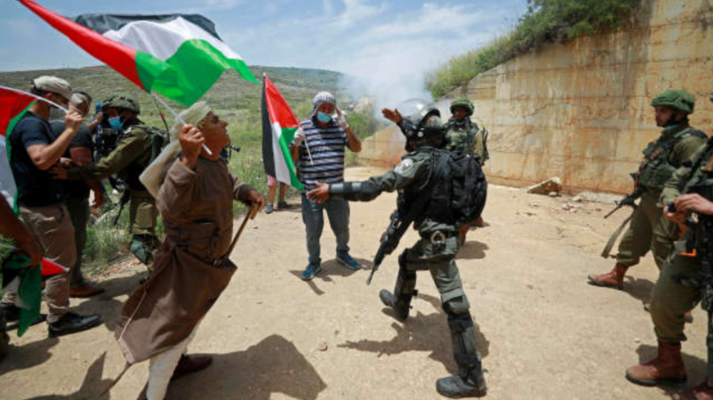 Cisjordanie: des militaires israéliens blessés près de Tulkarem