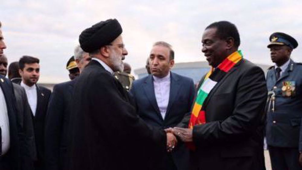 Iran-Afrique: l'union renforce l'axe de la Résistance