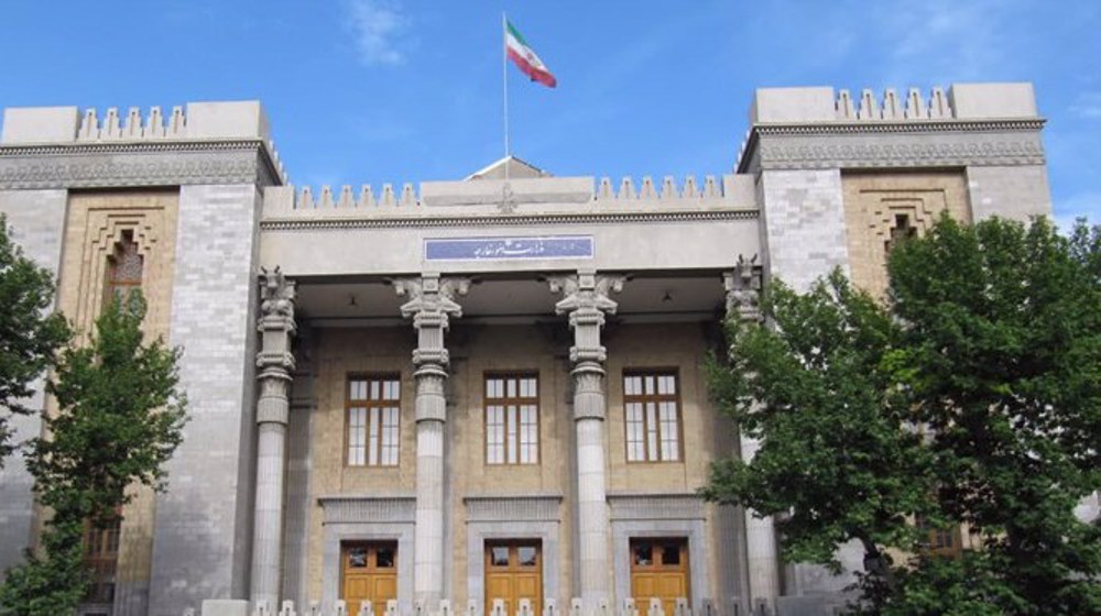 L’ambassadeur d'Italie convoqué au ministère iranien des AE