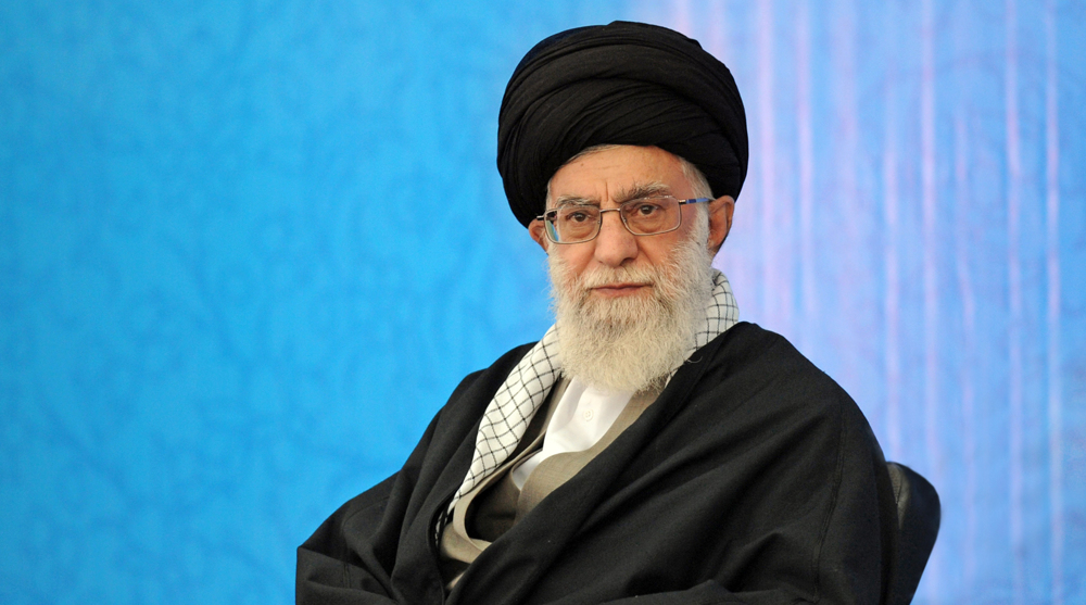 Leader offers condolences to Hezbollah chief over passing of Shia scholar