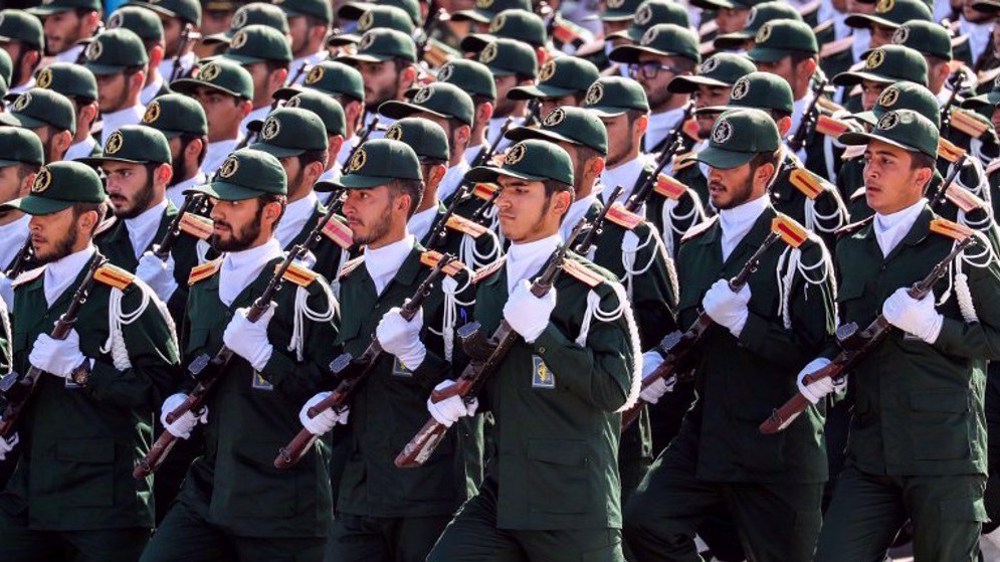 IRGC arrests terrorist behind Sistan and Baluchestan riots