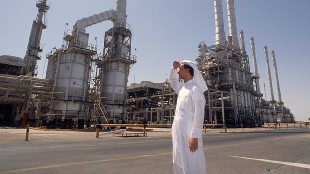 Role of new energy realities in evolving Iran-Saudi ties 