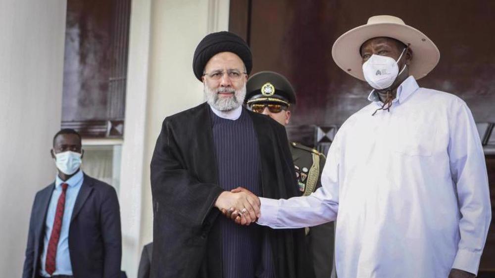 Iran/Afrique: l'essor des relations multilatérales (Débat)