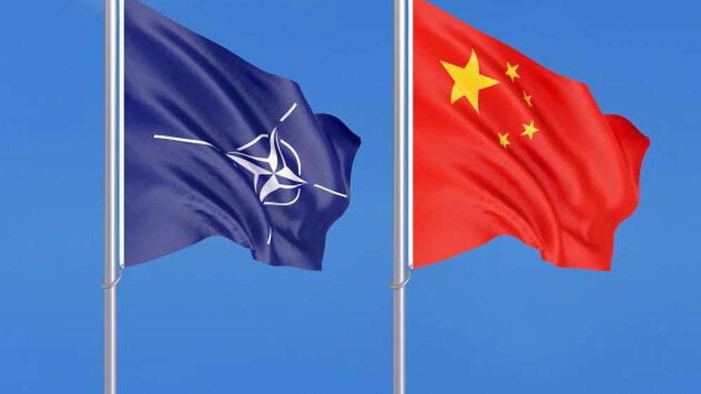 Pékin reproche à l’OTAN son double standard en matière de cybersécurité 