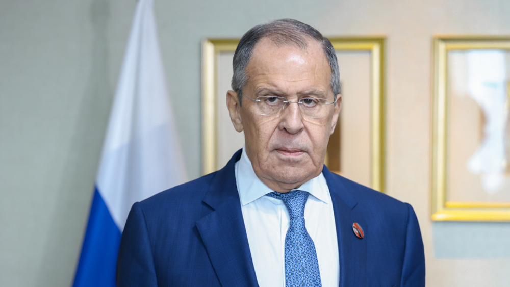 Lavrov pas très optimiste quant à la conclusion d'un accord sur la relance du PGAC