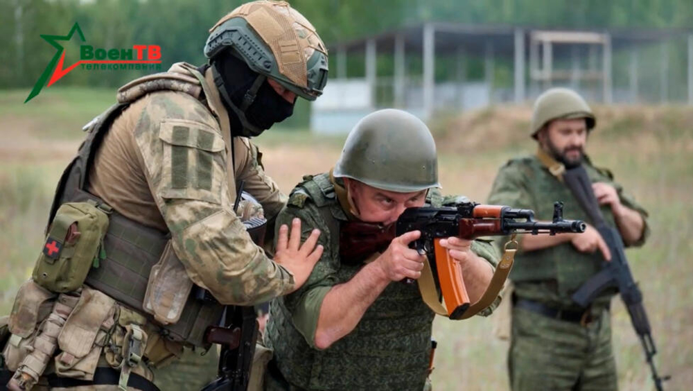 Minsk: Wagner entraîne des soldats biélorusses