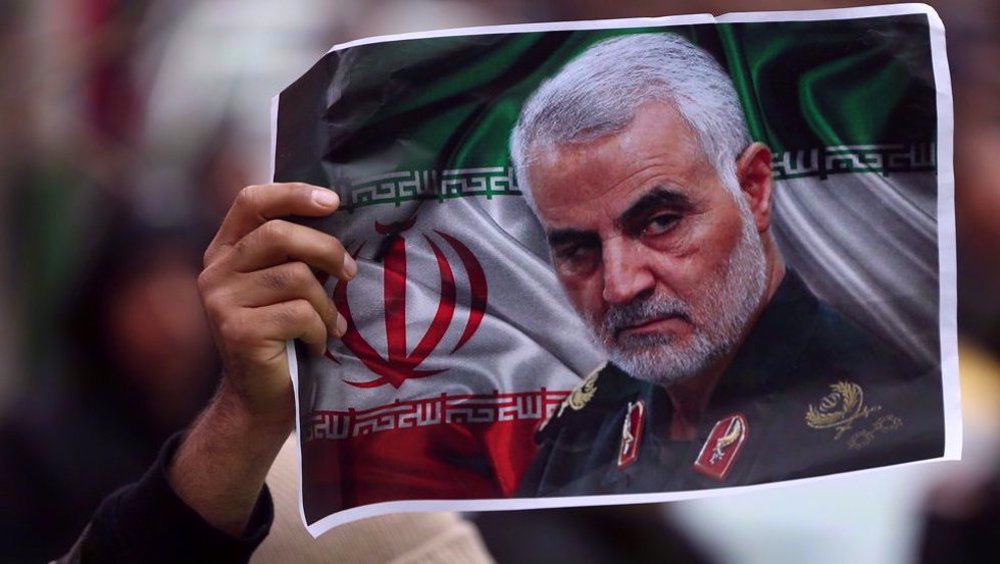 Aassassinat du G.Soleimani: l'Iran a exhorté l'Irak à accélérer la poursuite des auteurs