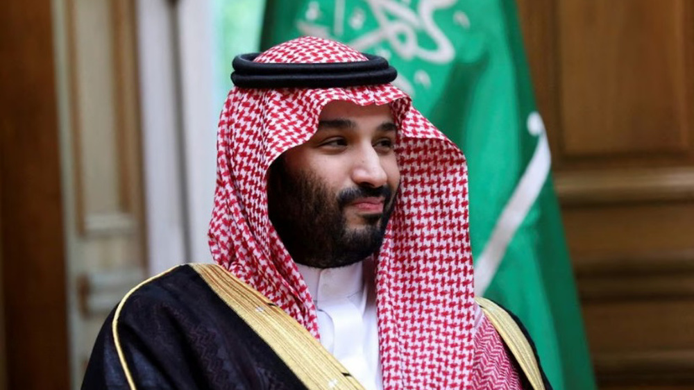 UK invites Saudi crown prince for official visit, first since Khashoggi murder