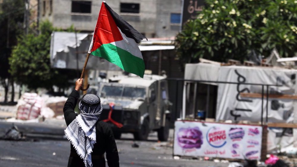 L’héroïque résistance des Palestiniens rend Israël vulnérable