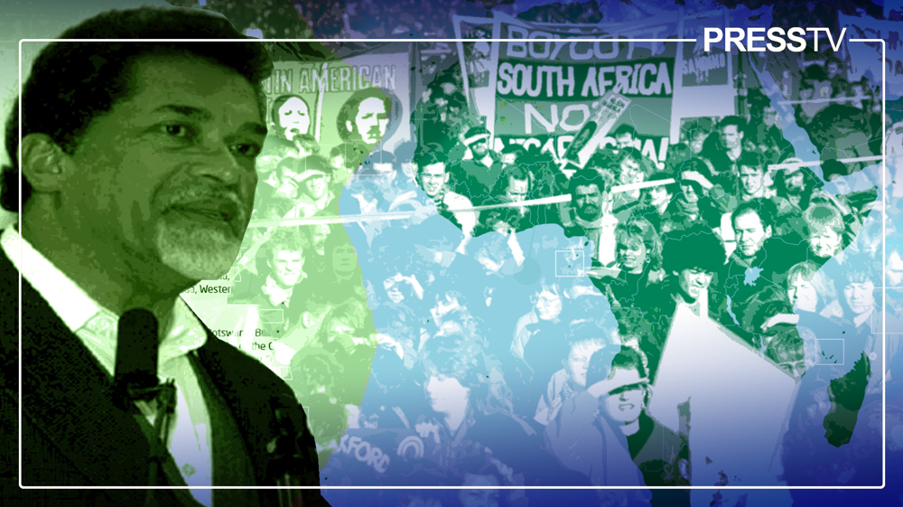 Obituary: Achmad Cassiem, anti-apartheid hero, advocate of Islamic unity