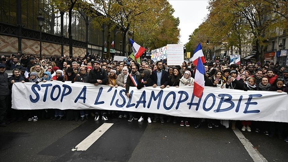 Exploring Islamophobia in France
