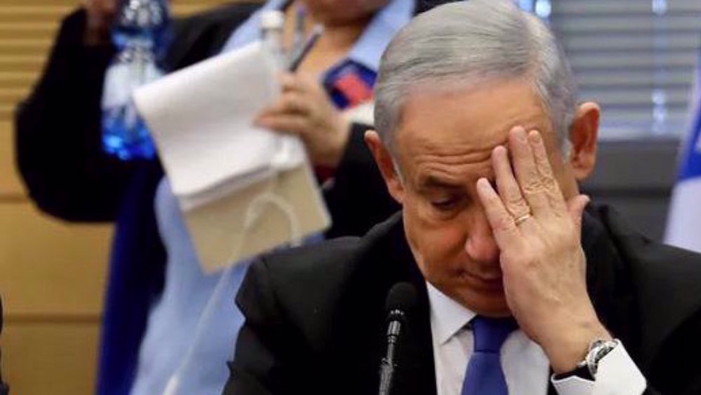 Netanyahu vows crackdown on Israel's military no-shows