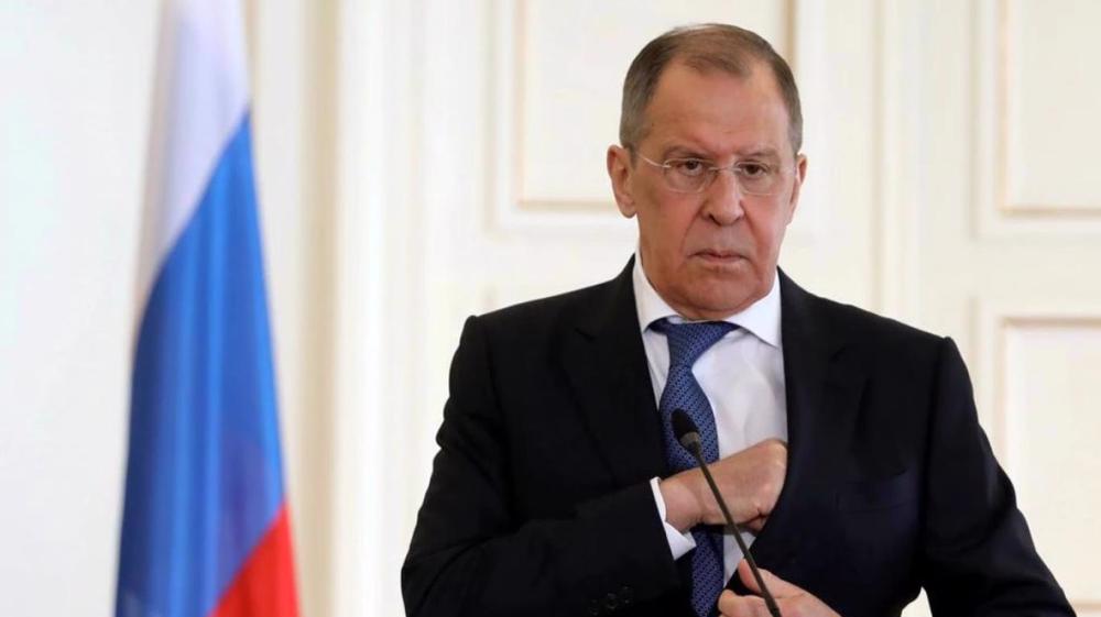 Russia has ‘no doubts’ about Iran’s territorial integrity, fully respects it: Lavrov