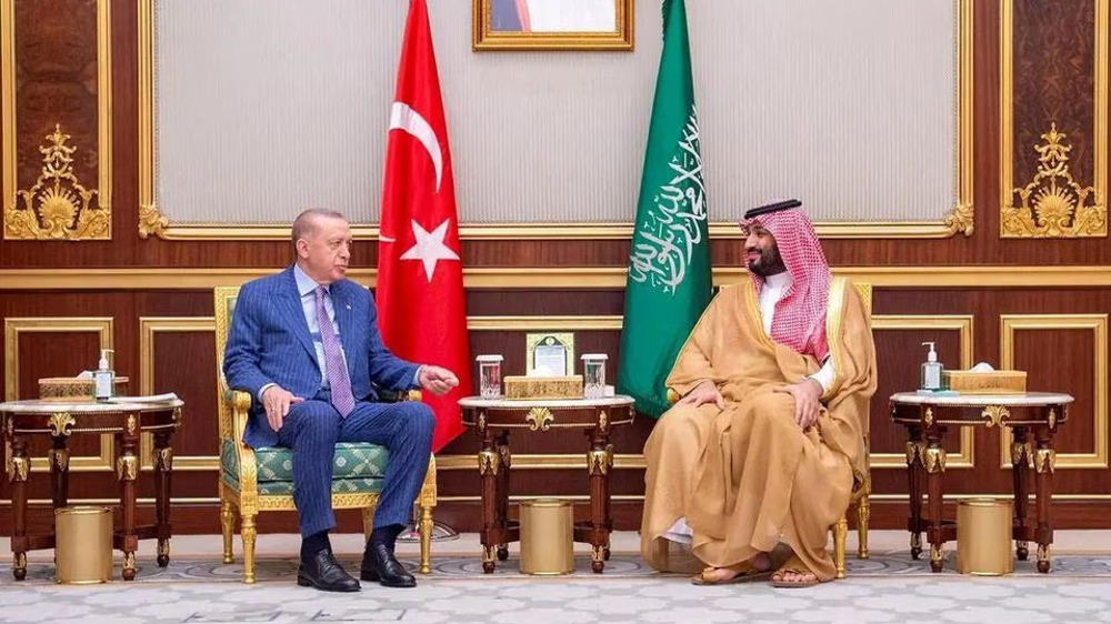 تشتري السعودية طائرات مسيرة تركية في “أكبر” عقد عسكري في تاريخ تركيا