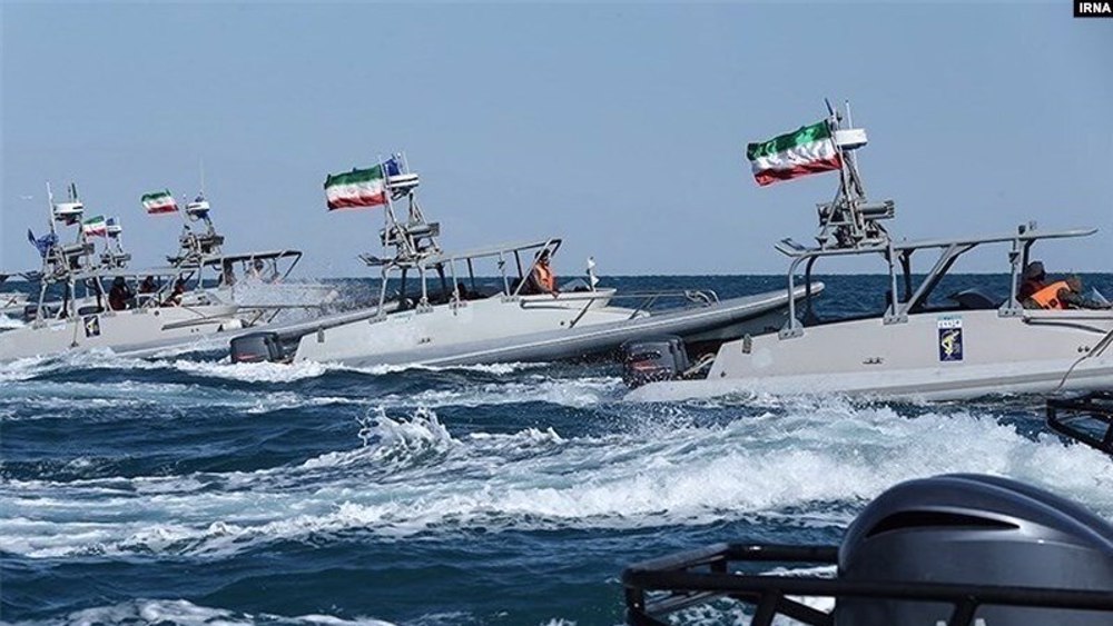 Golfe Persique: nouvelle action provocatrice américaine