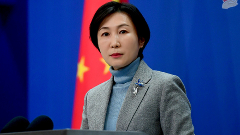 China urges ‘meaningful dialogue’ amid Korean Peninsula tensions