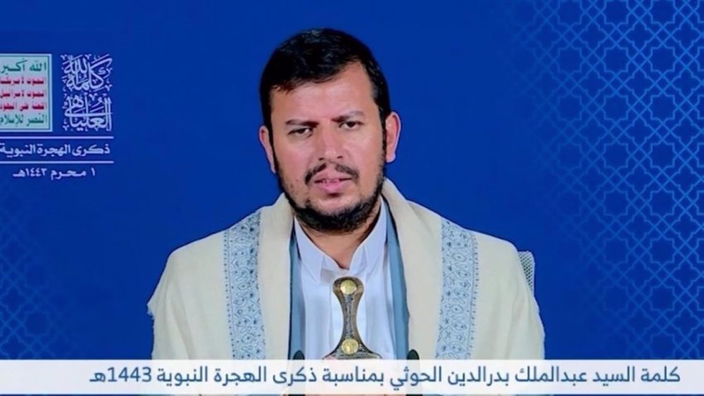 Yemen to keep confronting aggressors, battle tyranny: Ansarullah leader