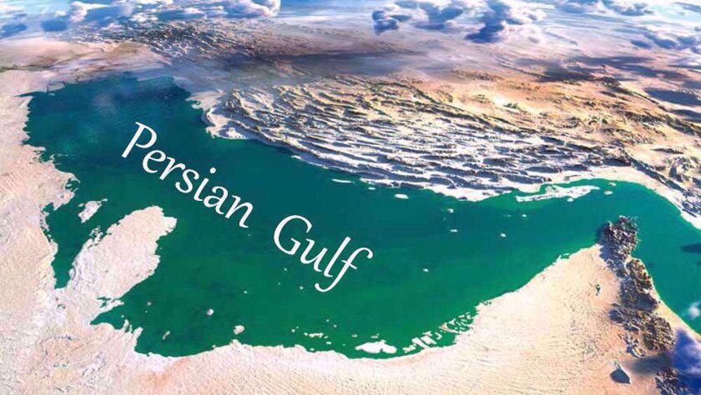 Golfe Persique: Téhéran ne tolère aucune ingérence en matière d'intégrité territoriale