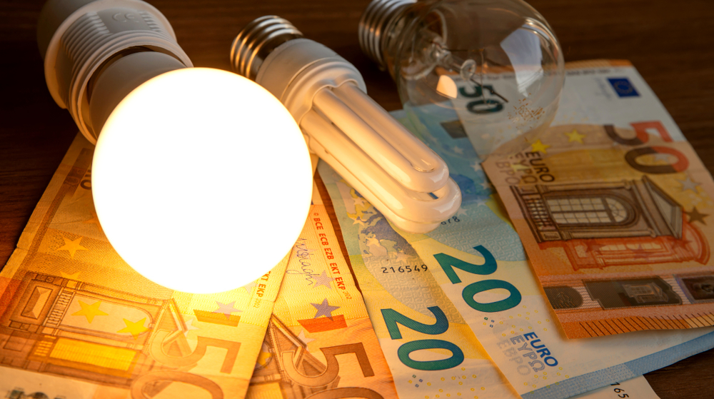 France: les prix de l’électricité augmentent de 10 %