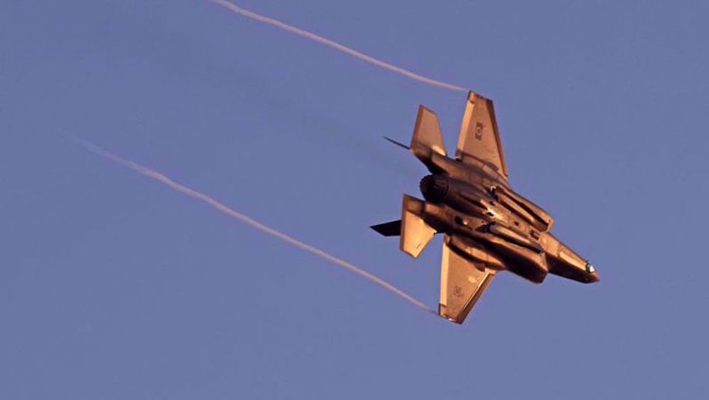 Israeli regime to buy third F-35 squadron in $3 billion deal
