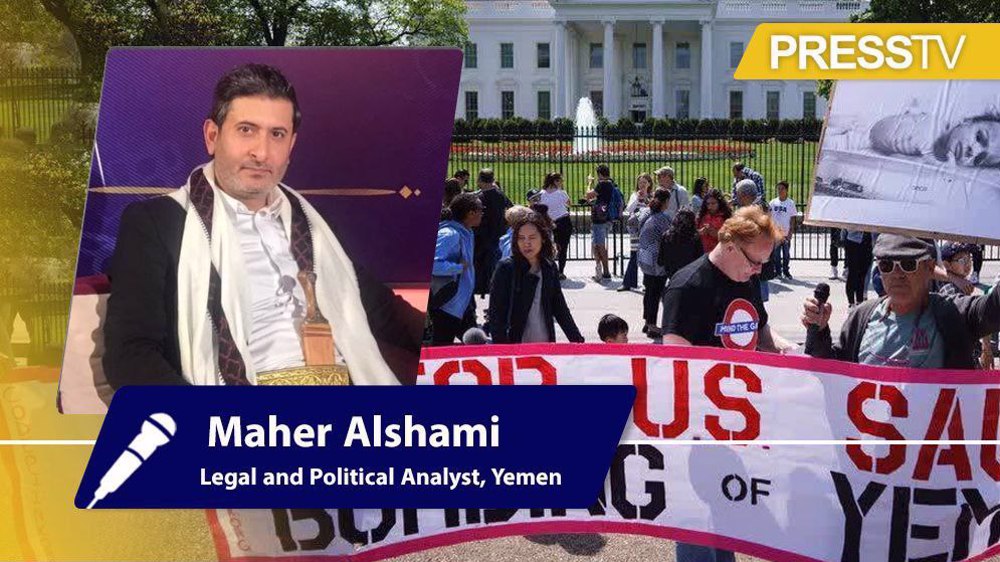 Yemeni people, resistance foiled 'destructive plots' of US and allies: Analyst