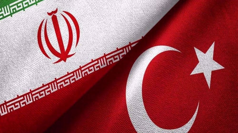 Iran-Turkey annual trade up 19% to $12.7bn: IRICA 